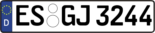 ES-GJ3244
