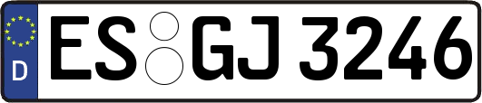 ES-GJ3246