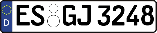 ES-GJ3248