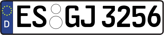 ES-GJ3256