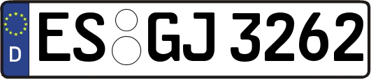 ES-GJ3262