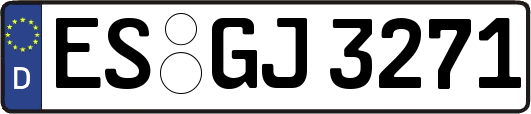 ES-GJ3271