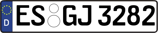 ES-GJ3282