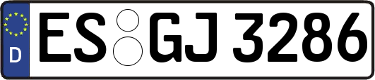ES-GJ3286