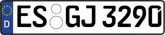 ES-GJ3290