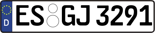 ES-GJ3291
