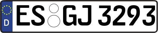 ES-GJ3293