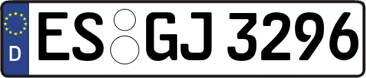 ES-GJ3296
