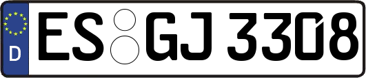 ES-GJ3308