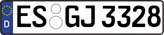 ES-GJ3328