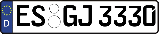 ES-GJ3330