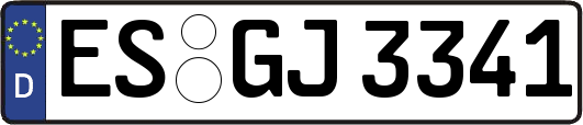 ES-GJ3341