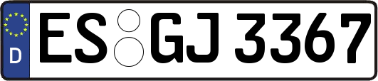 ES-GJ3367