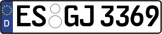 ES-GJ3369