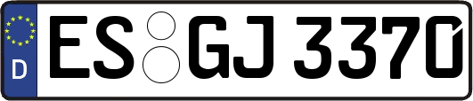 ES-GJ3370