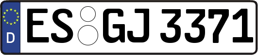 ES-GJ3371