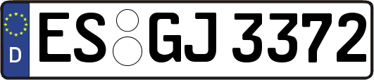 ES-GJ3372