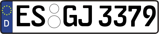 ES-GJ3379