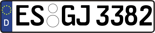ES-GJ3382