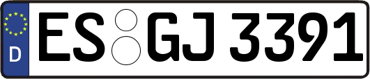 ES-GJ3391