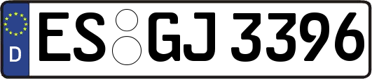 ES-GJ3396