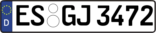 ES-GJ3472