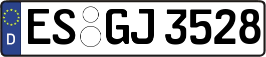 ES-GJ3528