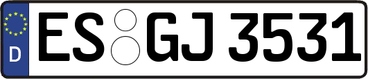 ES-GJ3531