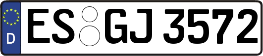 ES-GJ3572