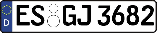 ES-GJ3682