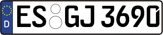 ES-GJ3690