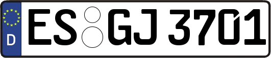 ES-GJ3701