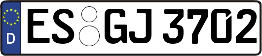 ES-GJ3702