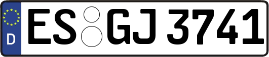 ES-GJ3741
