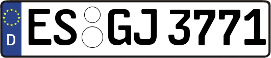 ES-GJ3771