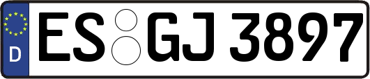 ES-GJ3897
