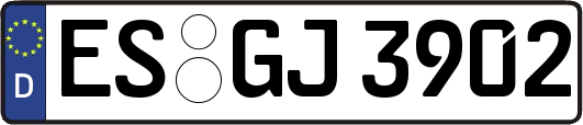 ES-GJ3902