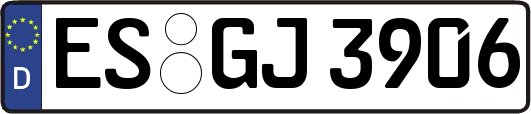 ES-GJ3906