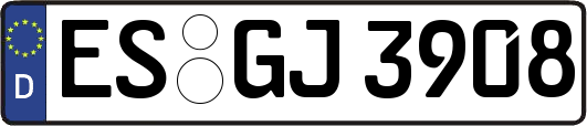 ES-GJ3908