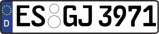 ES-GJ3971