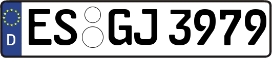 ES-GJ3979
