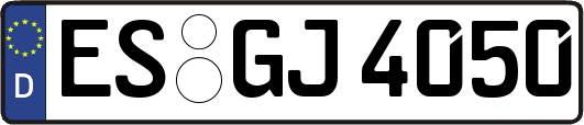 ES-GJ4050