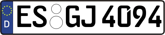 ES-GJ4094
