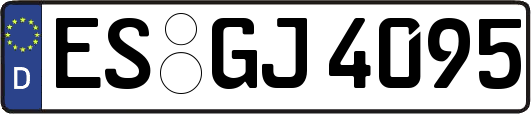 ES-GJ4095