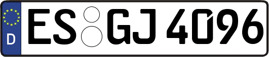 ES-GJ4096