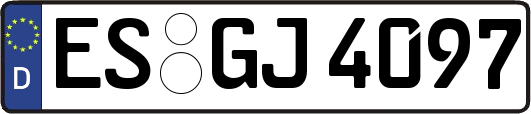 ES-GJ4097