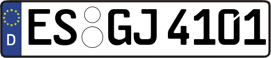 ES-GJ4101