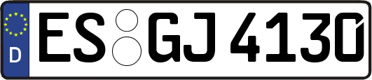 ES-GJ4130