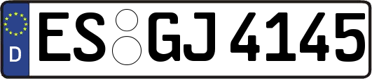 ES-GJ4145