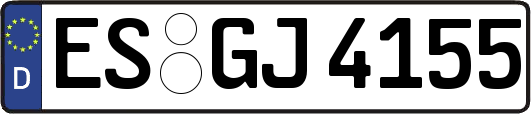 ES-GJ4155